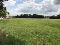 annonce vente terrain tonnay charente 17430