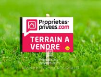 annonce vente terrain toulouse 31000