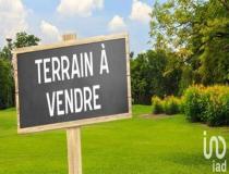 annonce vente terrain toulouse 31000