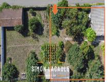 annonce vente terrain toulouse 31000