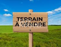 annonce vente terrain tournan en brie 77220