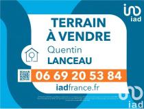 annonce vente terrain tournefeuille 31170