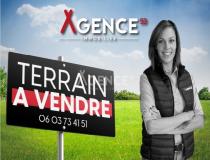 annonce vente terrain tournehem sur la hem 62890