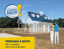 annonce vente terrain tours 37000