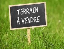 annonce vente terrain tours 37100