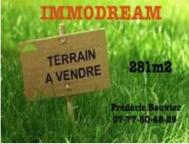 Vente terrain Toutlemonde 49360 [4/7718505]