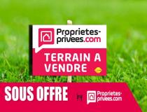 annonce vente terrain tredarzec 22220