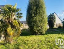 annonce vente terrain treillieres 44119