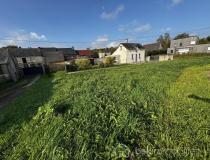 annonce vente terrain treverien 35190