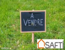 annonce vente terrain vacqueyras 84190