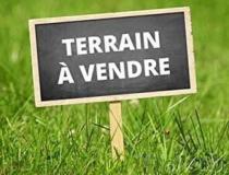 annonce vente terrain vacquiers 31340