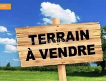 annonce vente terrain vaison la romaine 84110