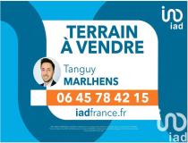 annonce vente terrain valence 26000