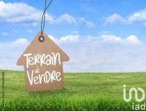 annonce vente terrain valmont 57730