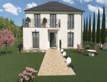 annonce vente terrain varennes jarcy 91480