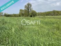 annonce vente terrain varetz 19240