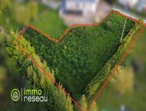 annonce vente terrain vaudrimesnil 50490