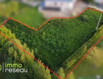 annonce vente terrain vaudrimesnil 50490