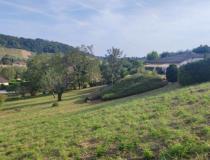 annonce vente terrain vaux en bugey 01150