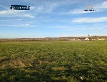 annonce vente terrain vaux sur eure 27120