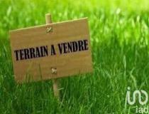 annonce vente terrain vaux sur seine 78740