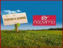 annonce vente terrain vay 44170