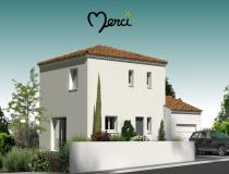 annonce vente terrain vendargues 34740