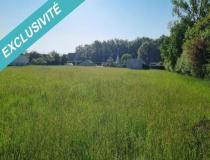 annonce vente terrain vendat 03110