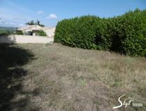 annonce vente terrain venejan 30200