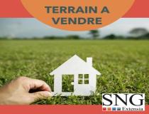 annonce vente terrain ventabren 13122