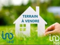 annonce vente terrain ver les chartres 28630