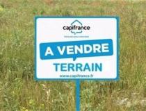 annonce vente terrain verchin 62310