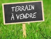 annonce vente terrain vernon 27200