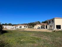 annonce vente terrain vers pont du gard 30210