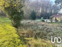 annonce vente terrain veyrignac 24370