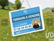 annonce vente terrain viellesegure 64150