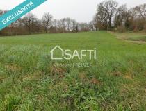 annonce vente terrain vielmur sur agout 81570