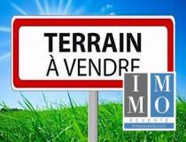 annonce vente terrain vierzon 18100