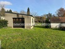 annonce vente terrain vierzon 18100