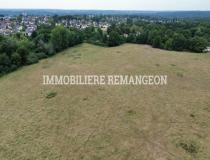 annonce vente terrain vierzon 18100