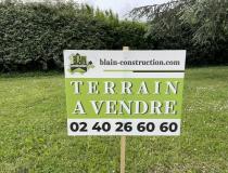 Vente terrain Vigneux De Bretagne 44360 [4/7725436]