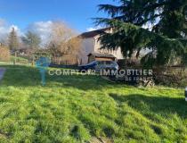 Immobilier terrain Villabe 91100 [4/7633707]