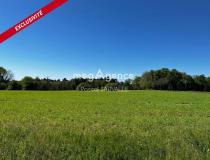 annonce vente terrain villamblard 24140