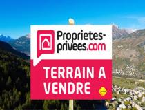 Achat terrain Villar St Pancrace 05100 [4/7679287]