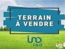 annonce vente terrain villemandeur 45700