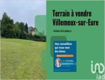 annonce vente terrain villemeux sur eure 28210