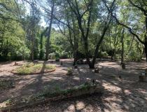 annonce vente terrain villeneuve les avignon 30400