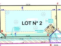 annonce vente terrain villeneuve les maguelonne 34750