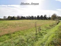 annonce vente terrain villeneuve sur lot 47300