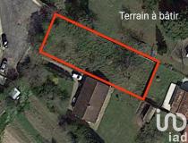 annonce vente terrain villeneuve sur yonne 89500